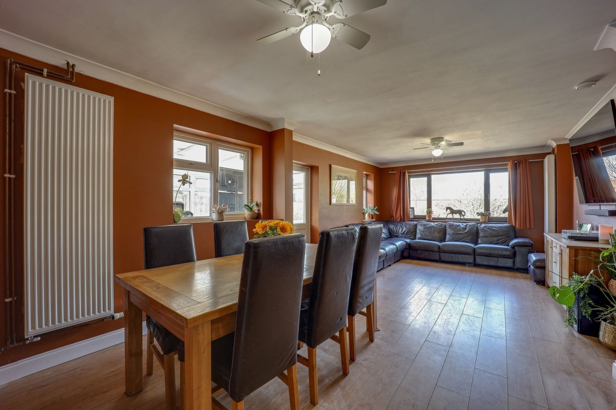 Ryefield Lane, Holbeach, PE12