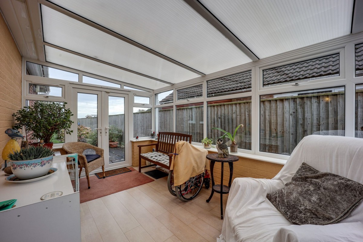 St. Pauls Road North, Walton Highway, PE14