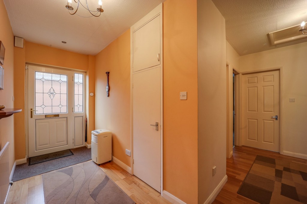 St. Pauls Road North, Walton Highway, PE14