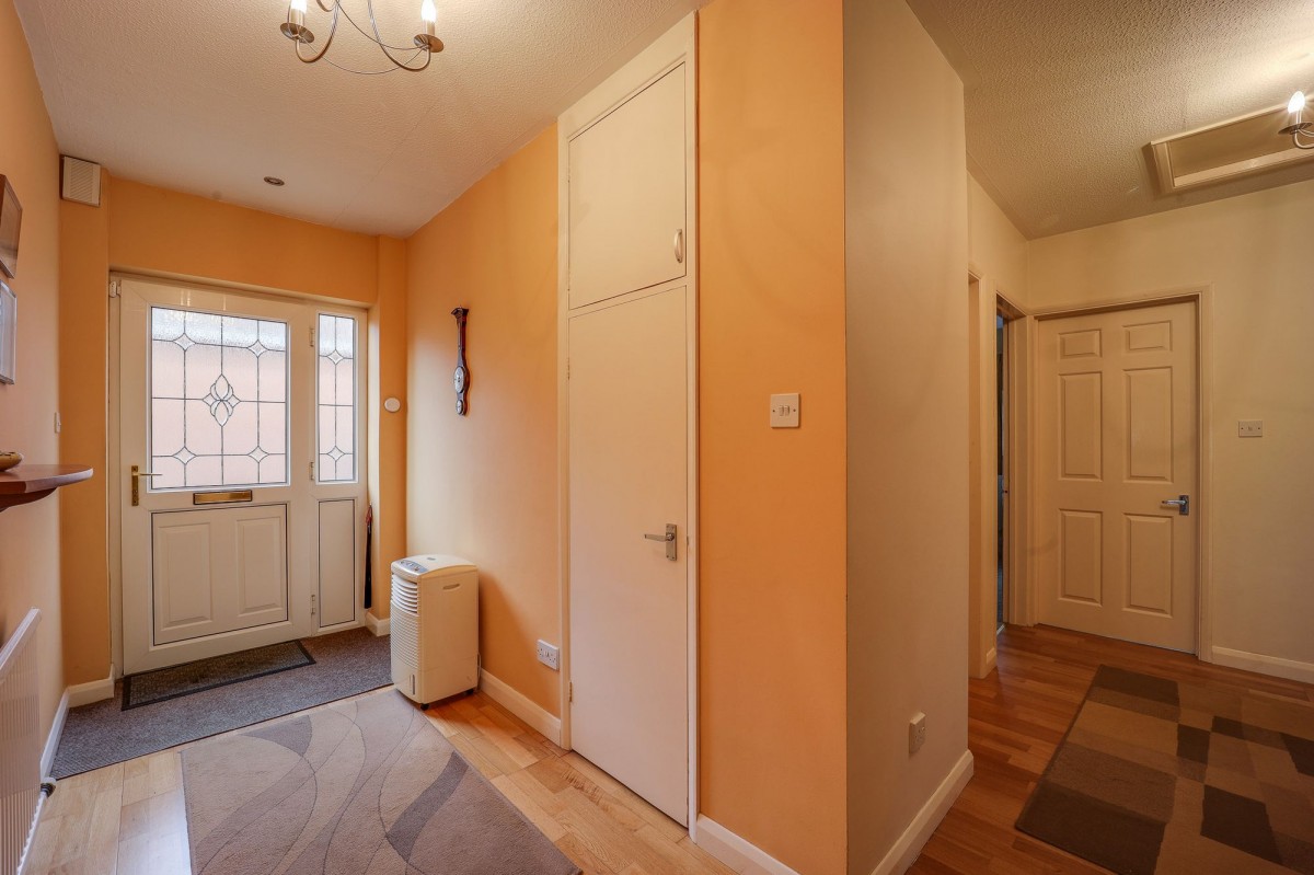 St. Pauls Road North, Walton Highway, PE14