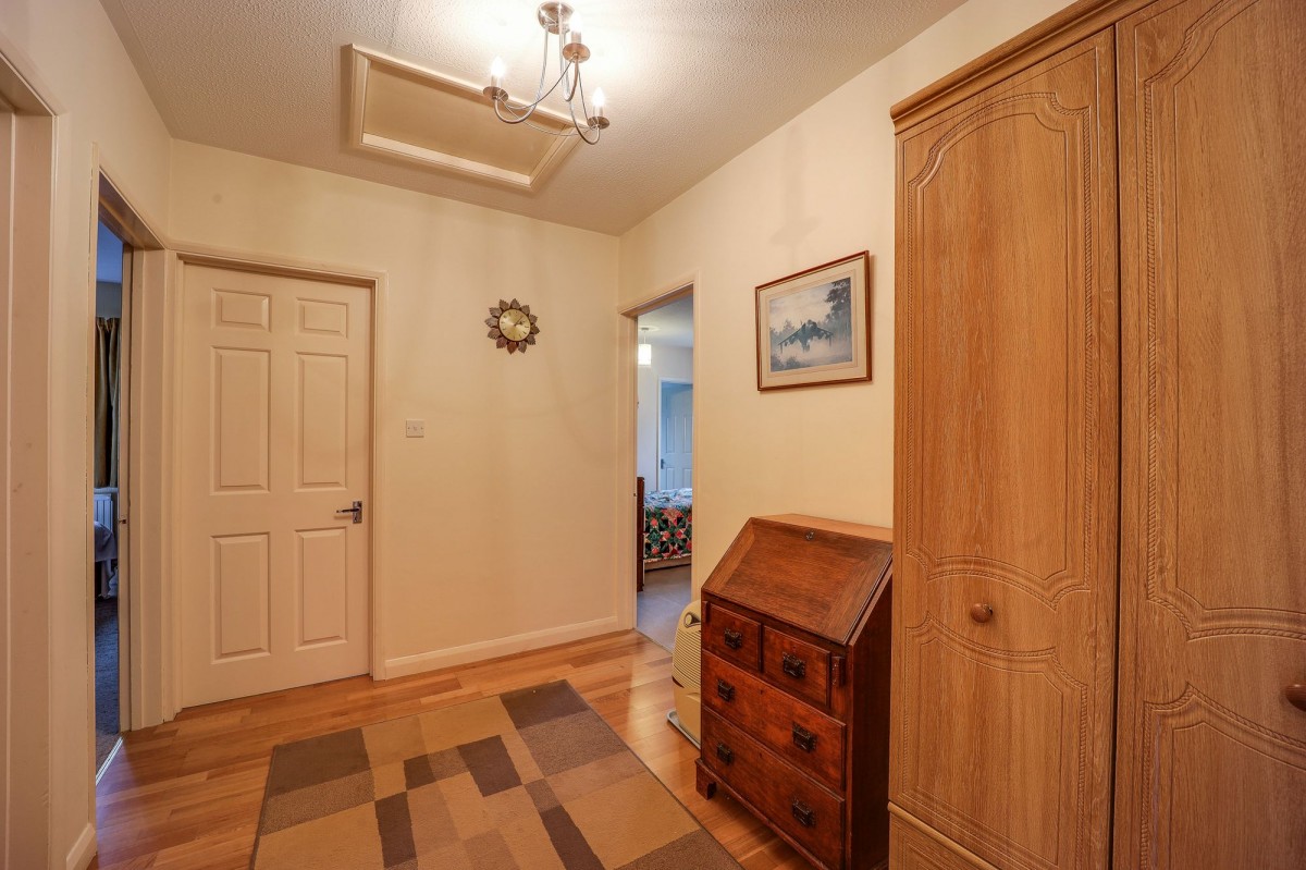 St. Pauls Road North, Walton Highway, PE14