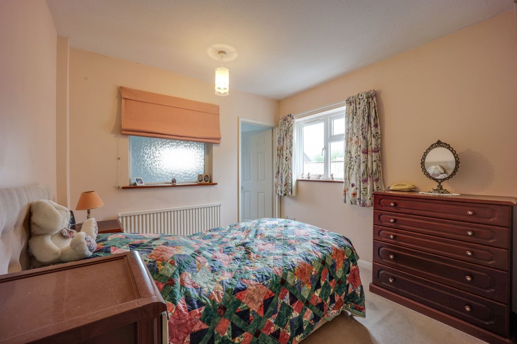 St. Pauls Road North, Walton Highway, PE14