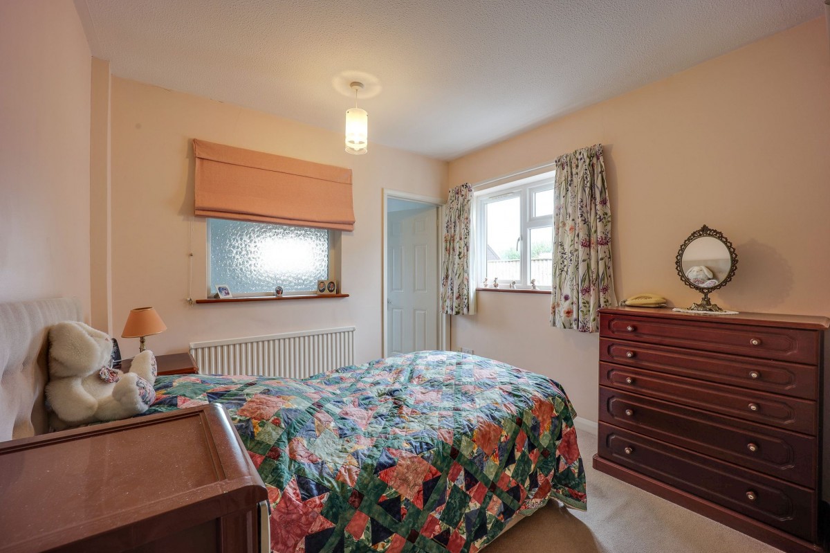 St. Pauls Road North, Walton Highway, PE14