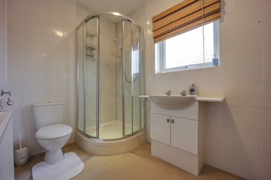 St. Pauls Road North, Walton Highway, PE14