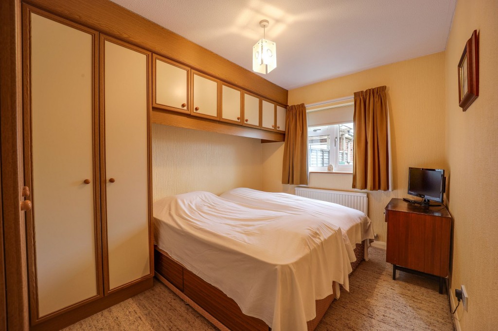 St. Pauls Road North, Walton Highway, PE14