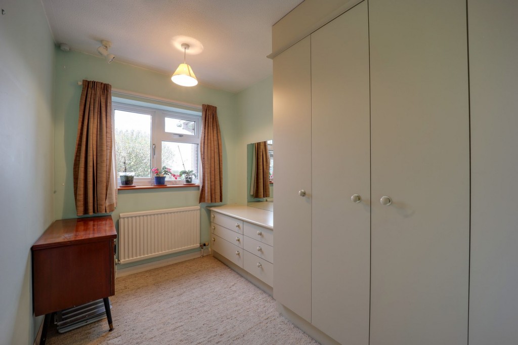 St. Pauls Road North, Walton Highway, PE14