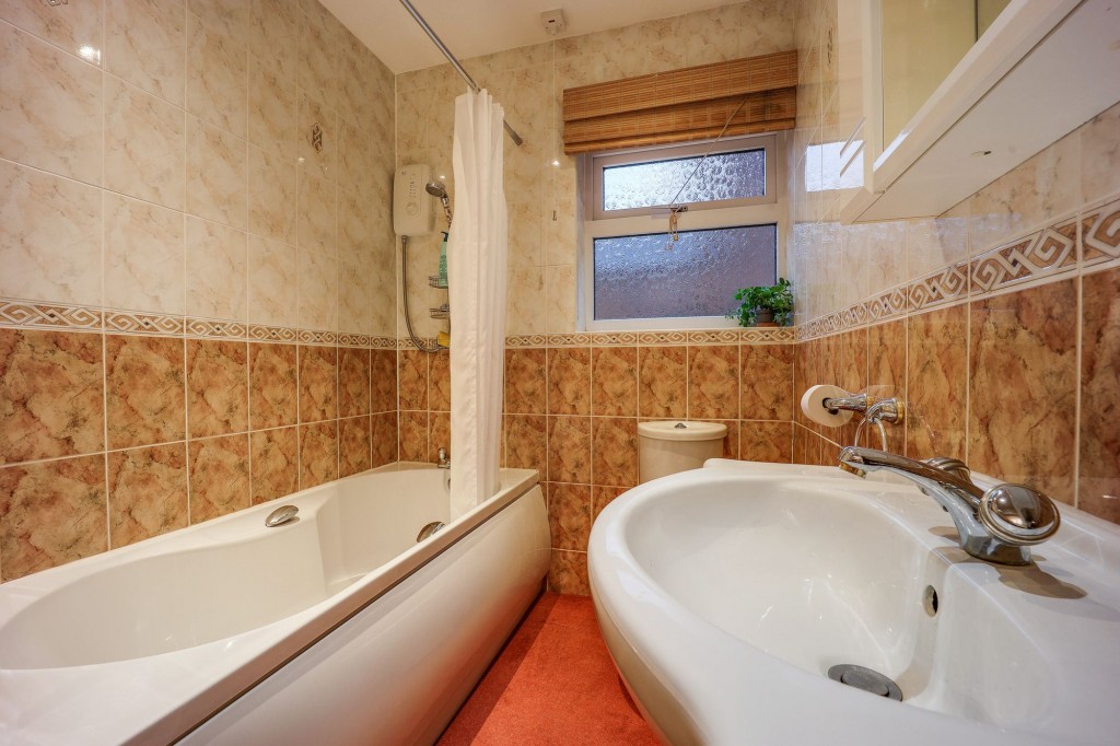 St. Pauls Road North, Walton Highway, PE14