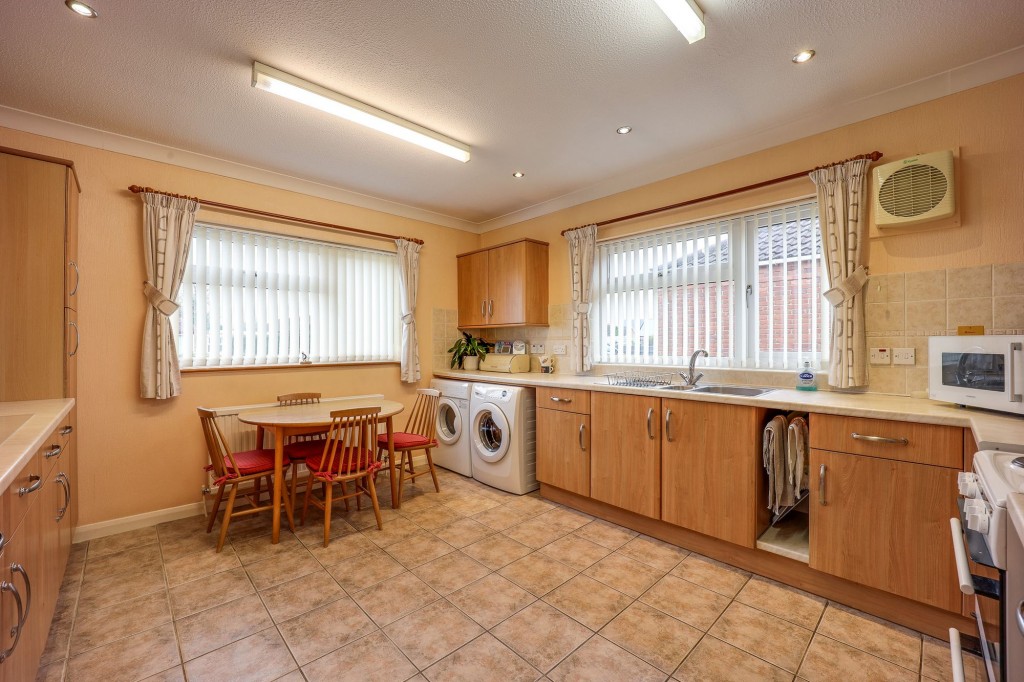 St. Pauls Road North, Walton Highway, PE14