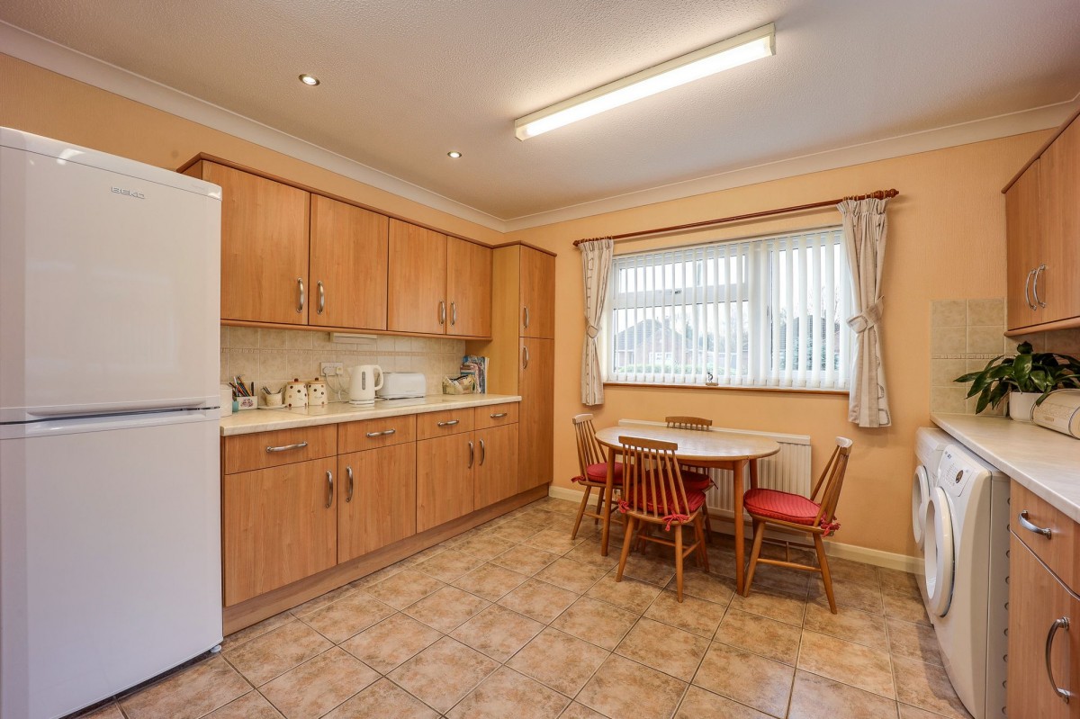 St. Pauls Road North, Walton Highway, PE14