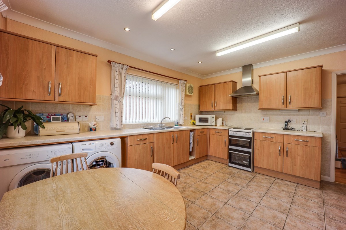 St. Pauls Road North, Walton Highway, PE14