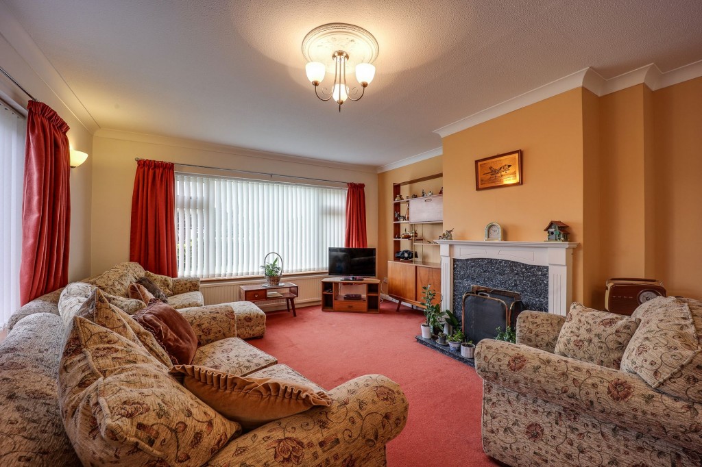 St. Pauls Road North, Walton Highway, PE14