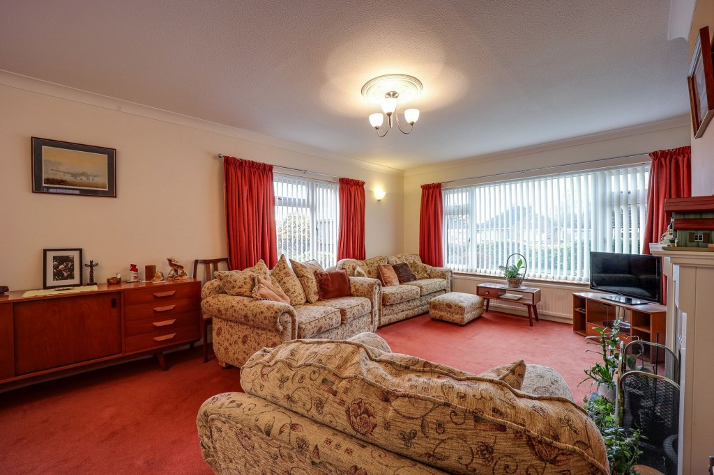 St. Pauls Road North, Walton Highway, PE14