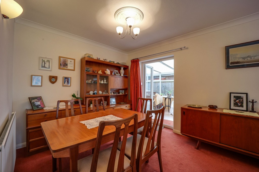 St. Pauls Road North, Walton Highway, PE14