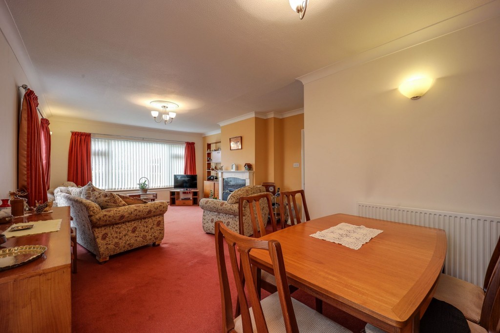 St. Pauls Road North, Walton Highway, PE14