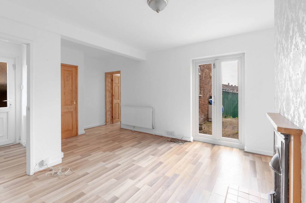 Elfleda Road, Cambridge, CB5