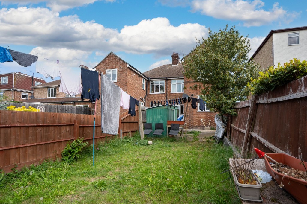Elfleda Road, Cambridge, CB5