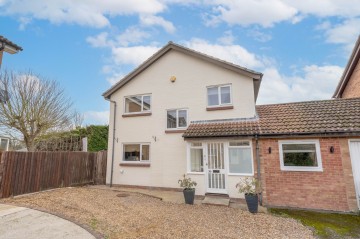 Balland Field, Willingham, CB24