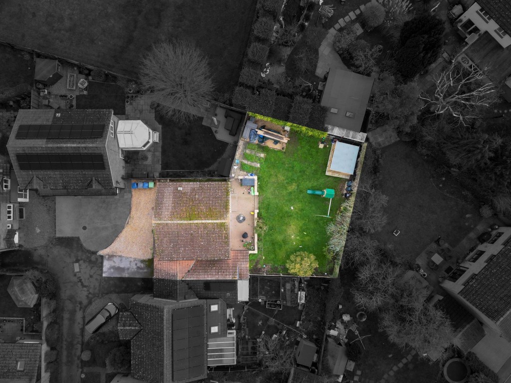 Balland Field, Willingham, CB24