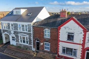 Granby Street, Newmarket, CB8