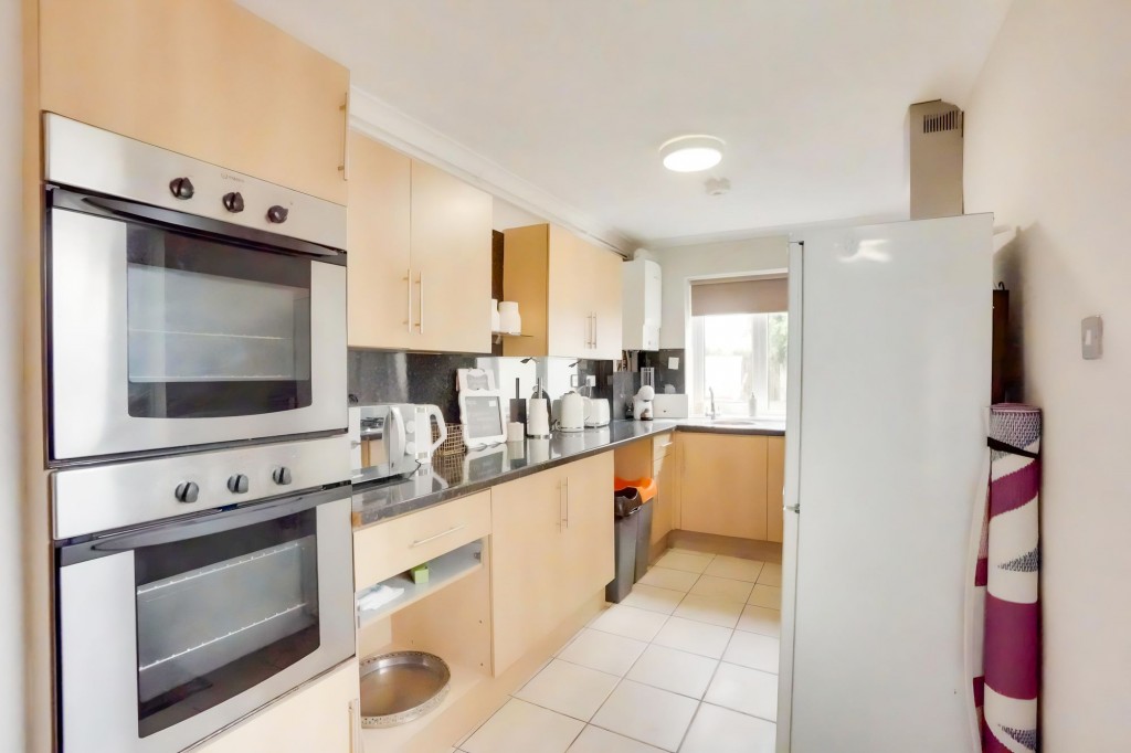 Granby Street, Newmarket, CB8