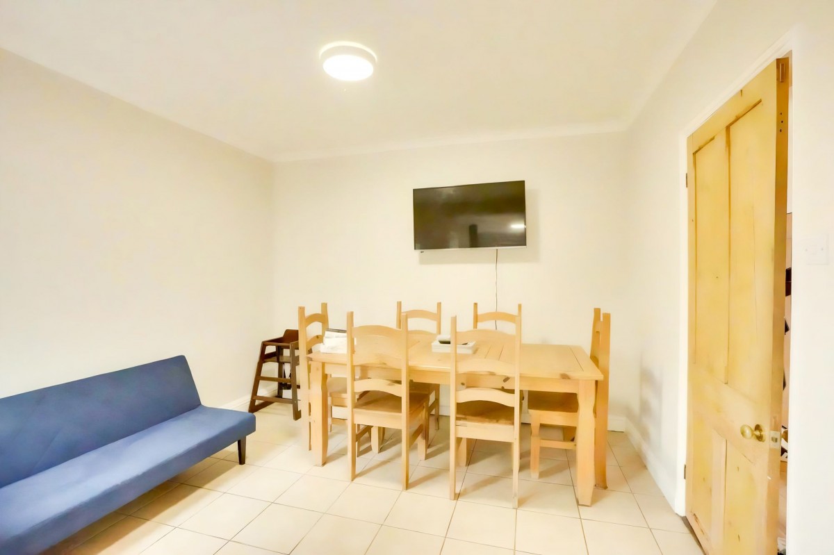 Granby Street, Newmarket, CB8