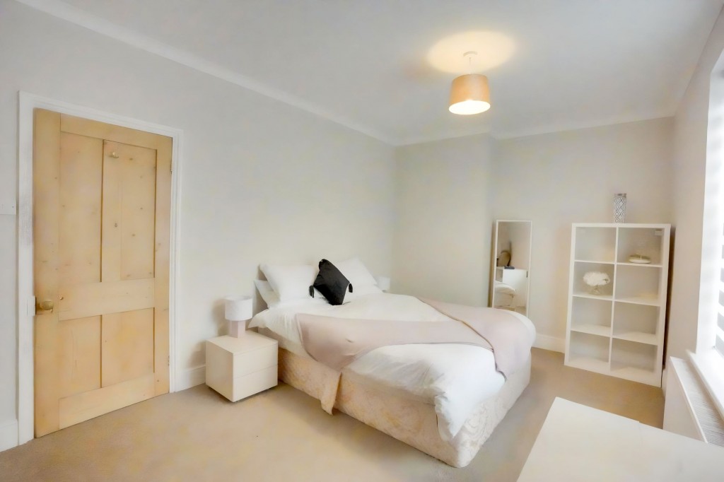 Granby Street, Newmarket, CB8