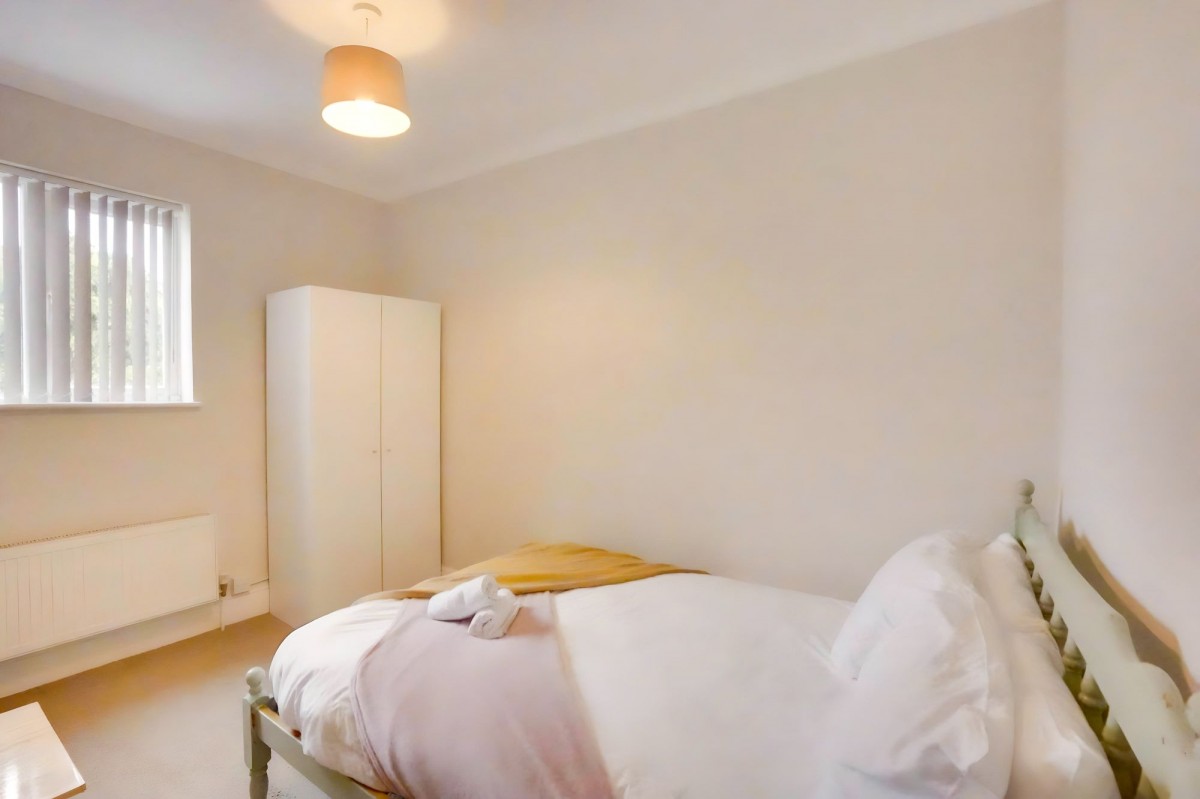 Granby Street, Newmarket, CB8