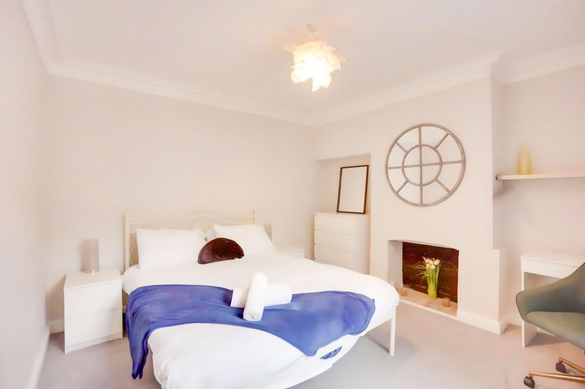 Granby Street, Newmarket, CB8