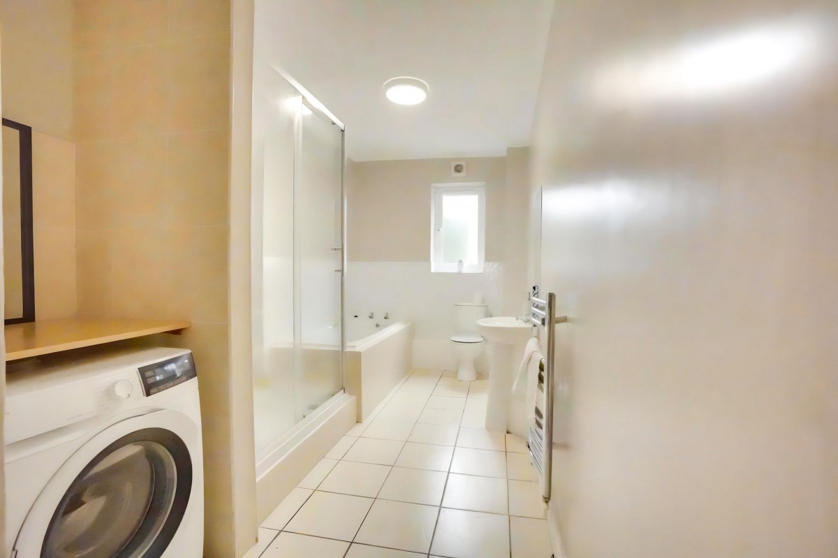 Granby Street, Newmarket, CB8