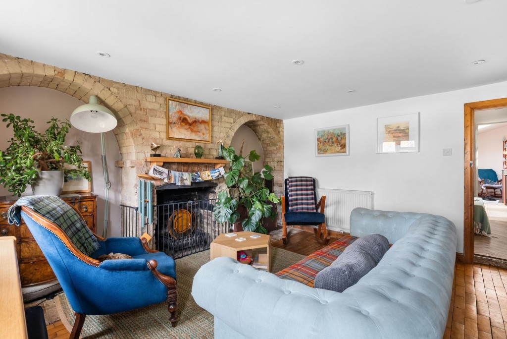 Spring Terrace, Weston Colville, CB21