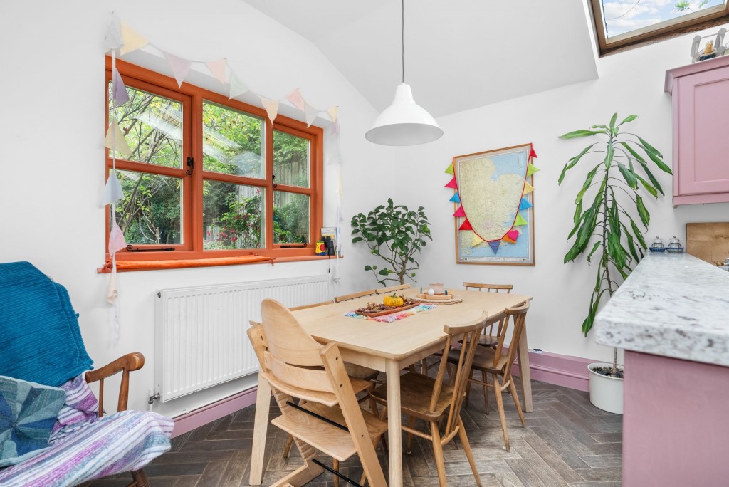 Spring Terrace, Weston Colville, CB21