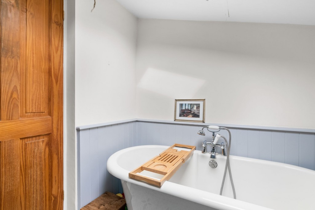 Spring Terrace, Weston Colville, CB21