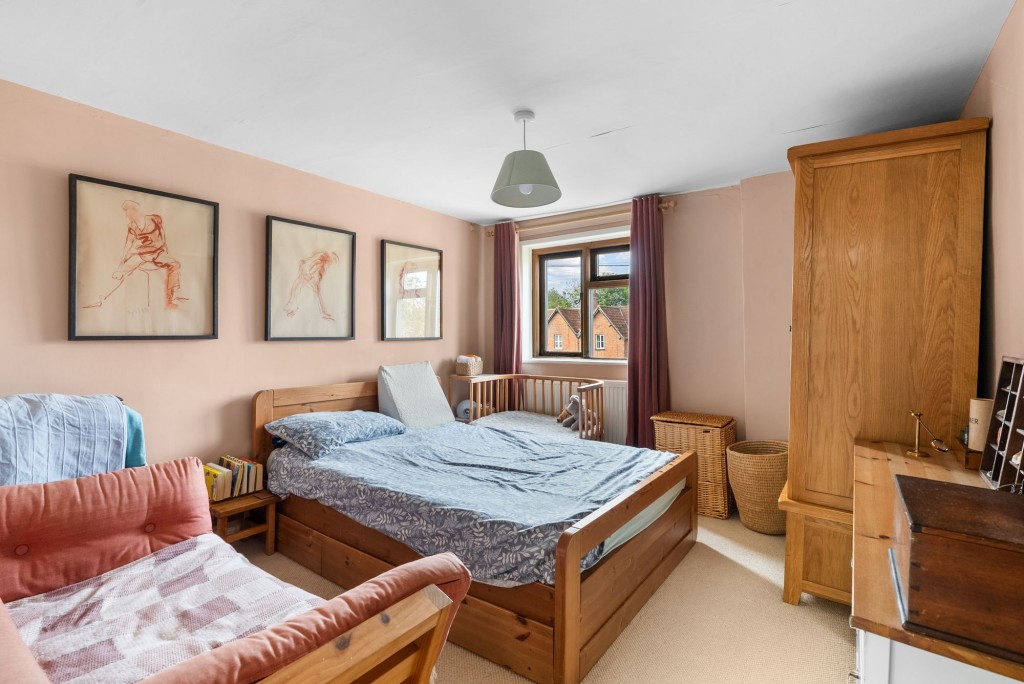 Spring Terrace, Weston Colville, CB21