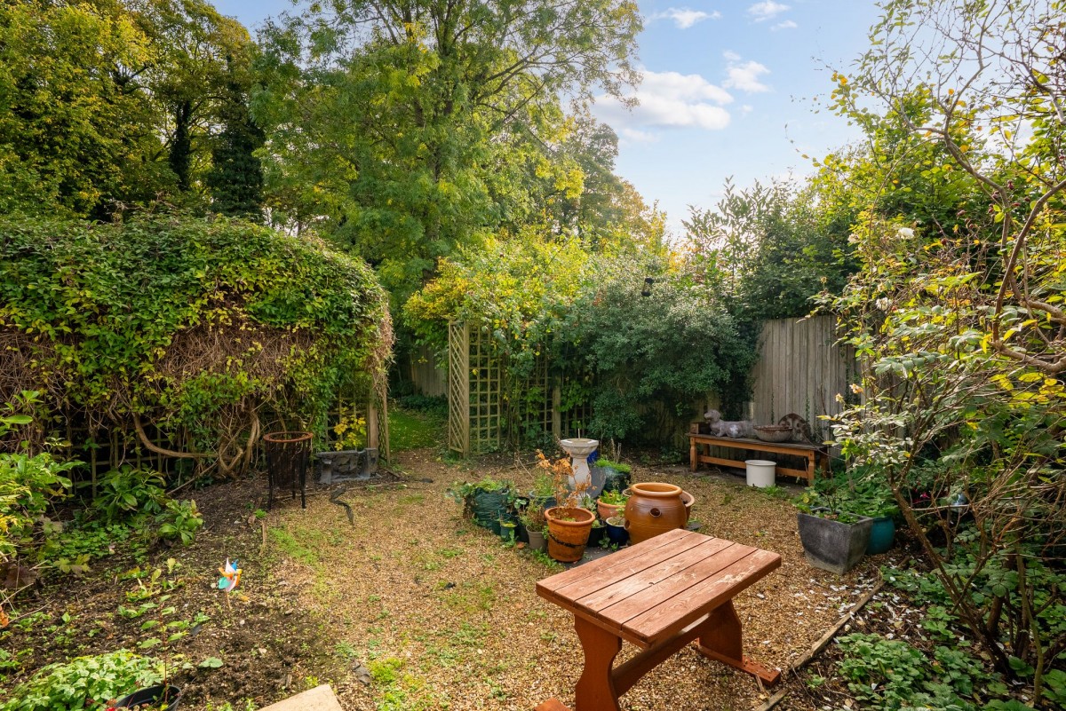 Spring Terrace, Weston Colville, CB21