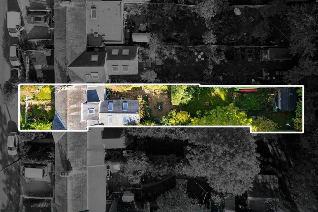 Spring Terrace, Weston Colville, CB21