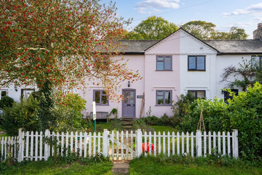 Spring Terrace, Weston Colville, CB21