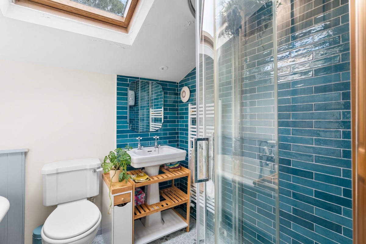 Spring Terrace, Weston Colville, CB21