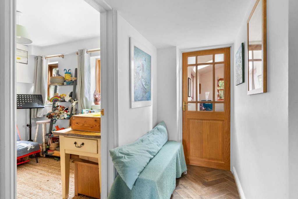 Spring Terrace, Weston Colville, CB21