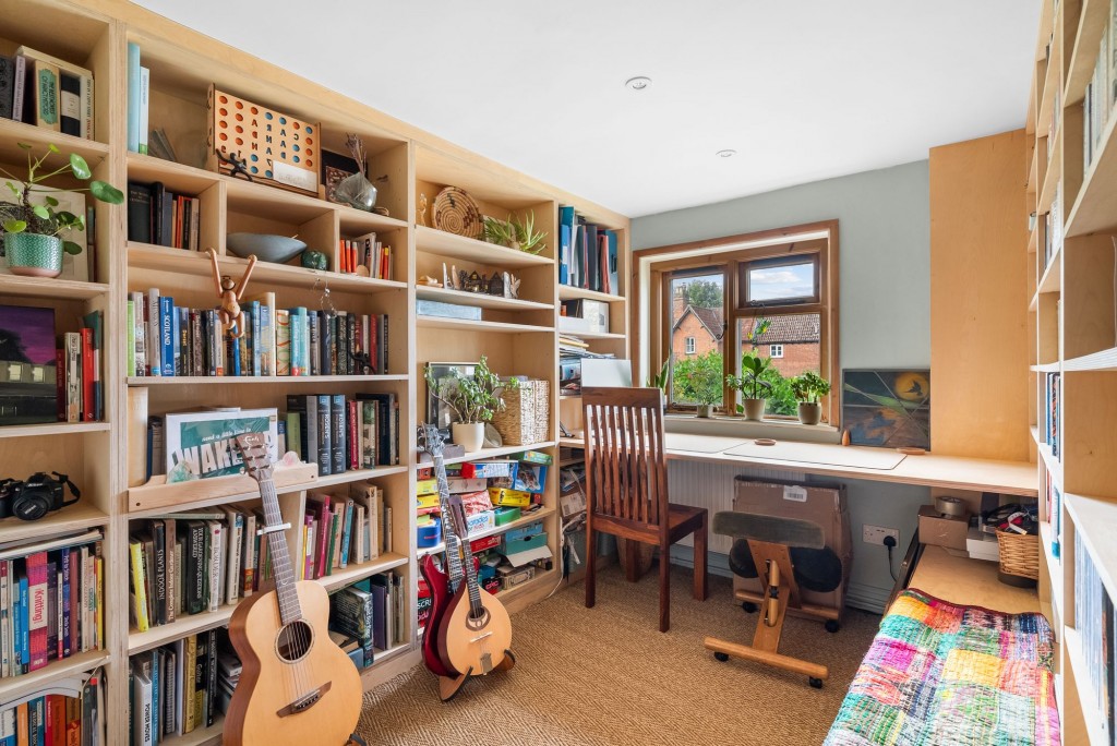 Spring Terrace, Weston Colville, CB21