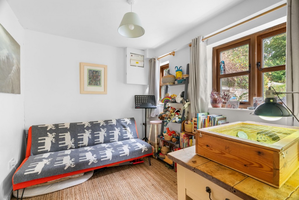 Spring Terrace, Weston Colville, CB21