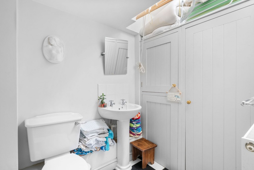 Spring Terrace, Weston Colville, CB21