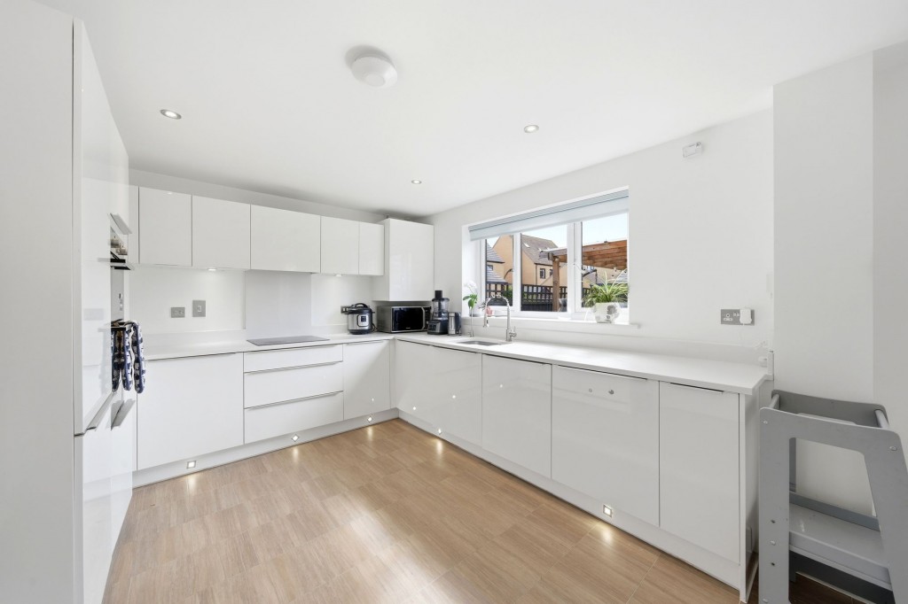 Iceni Walk, Northstowe, CB24