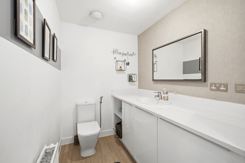 Iceni Walk, Northstowe, CB24