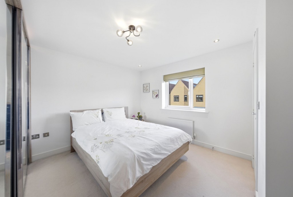Iceni Walk, Northstowe, CB24