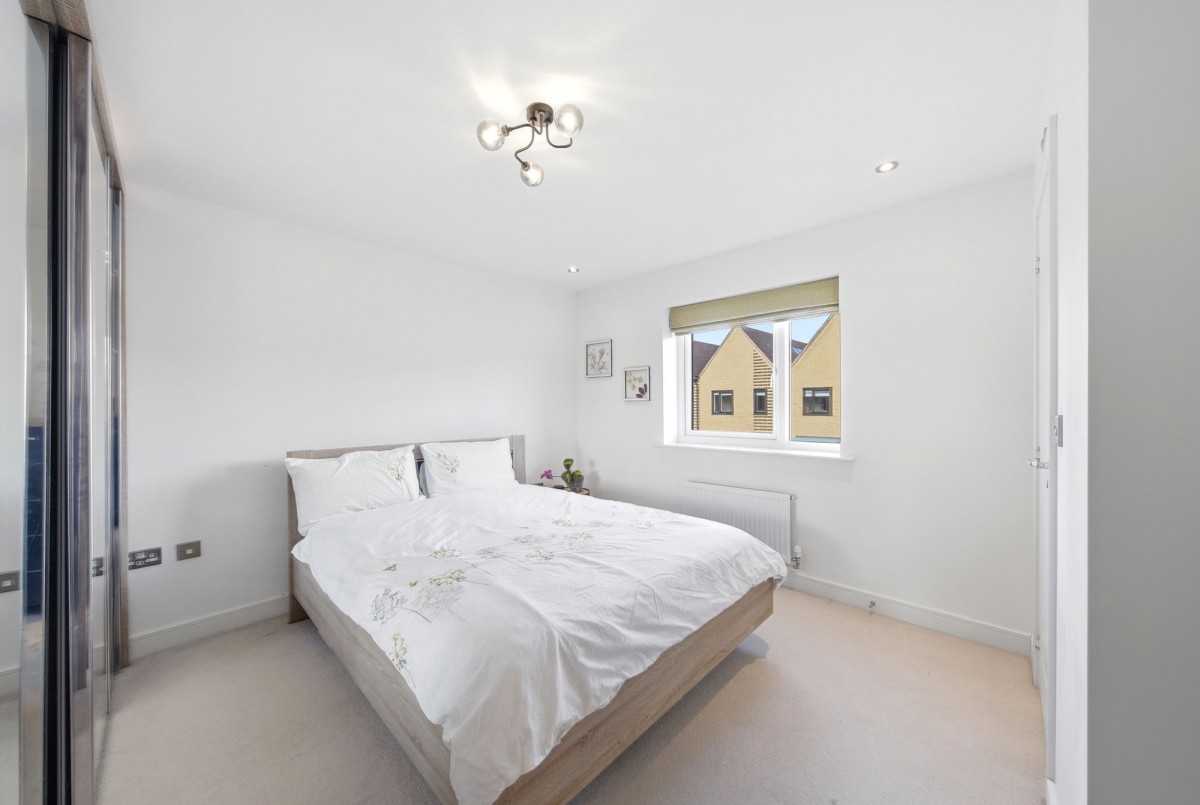 Iceni Walk, Northstowe, CB24