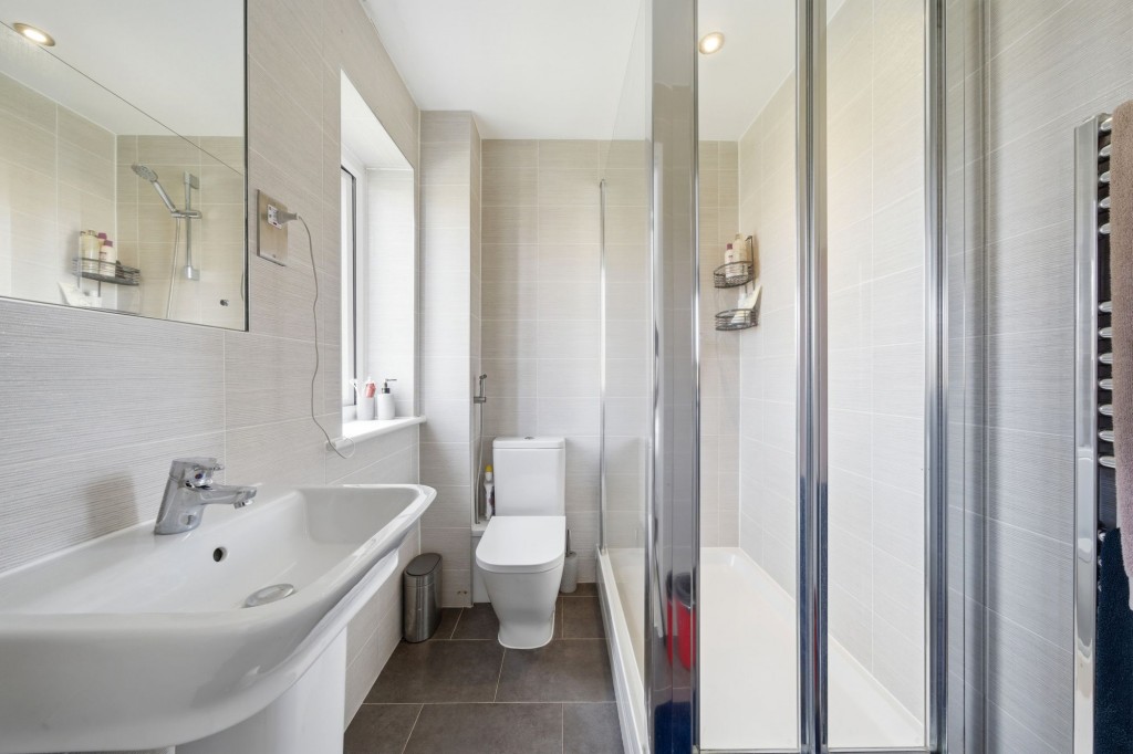 Iceni Walk, Northstowe, CB24