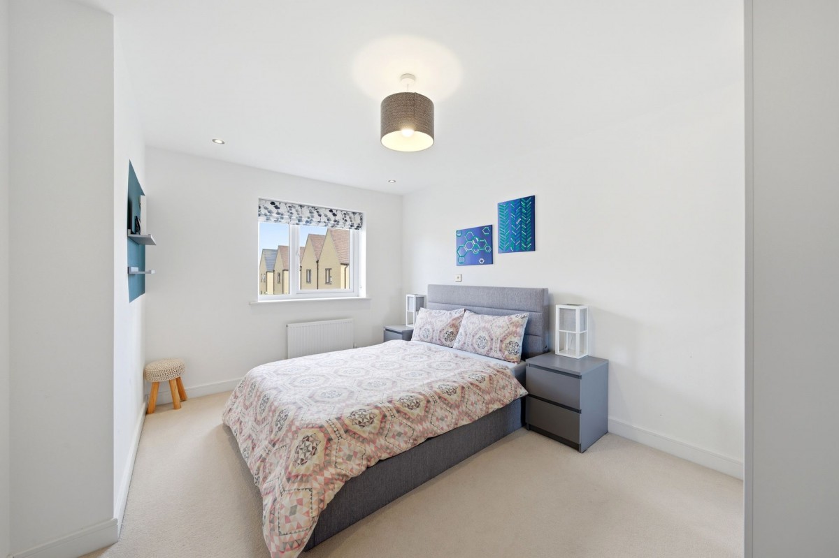 Iceni Walk, Northstowe, CB24