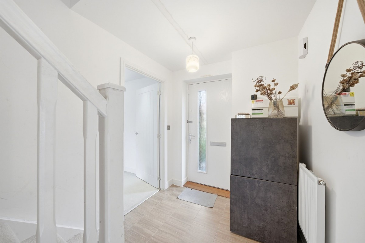 Iceni Walk, Northstowe, CB24