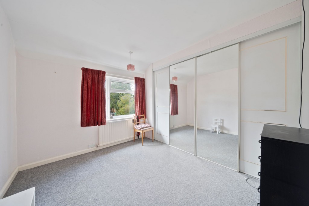 Eachard Road, Cambridge, CB3