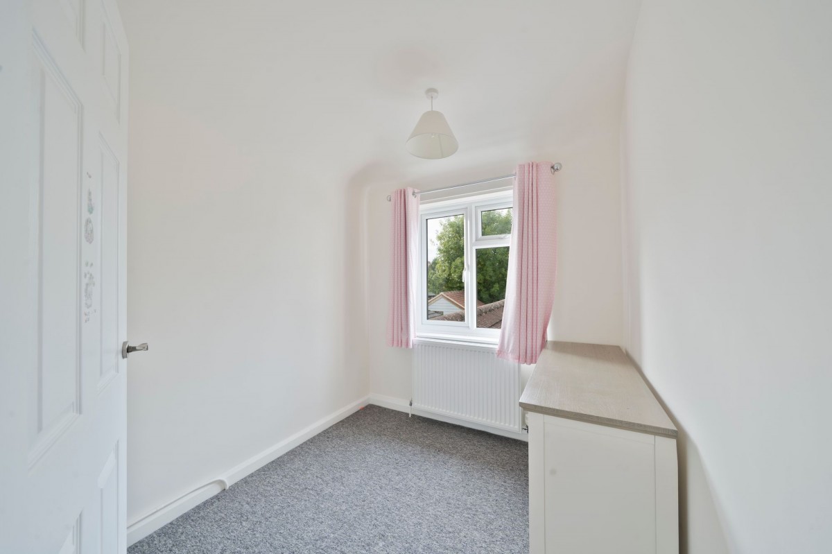 Eachard Road, Cambridge, CB3